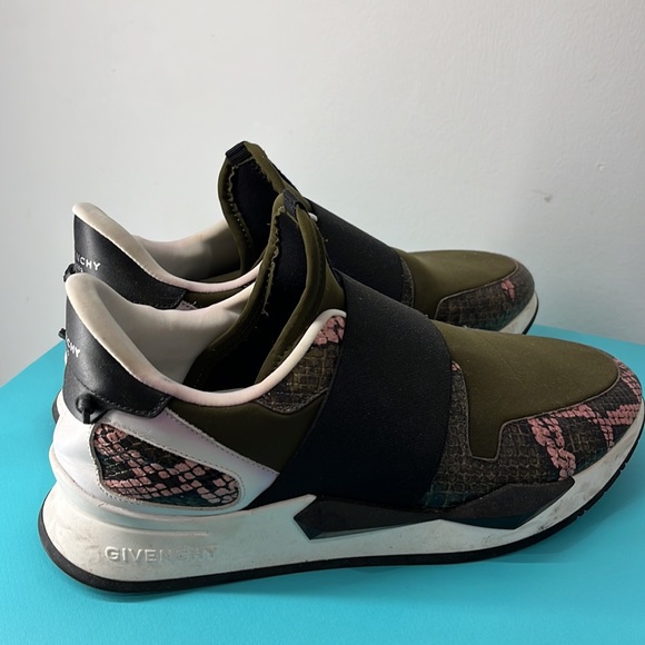 Sneakers that I couldn't wear because it was a pity - Picture 3 of 5